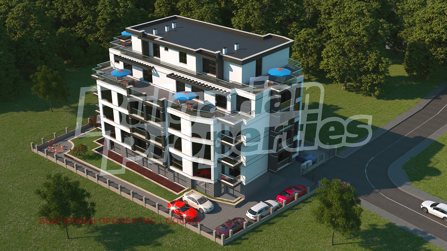 Продава 1-СТАЕН, гр. София, Дружба 1, снимка 11 - Апартаменти - 53885108