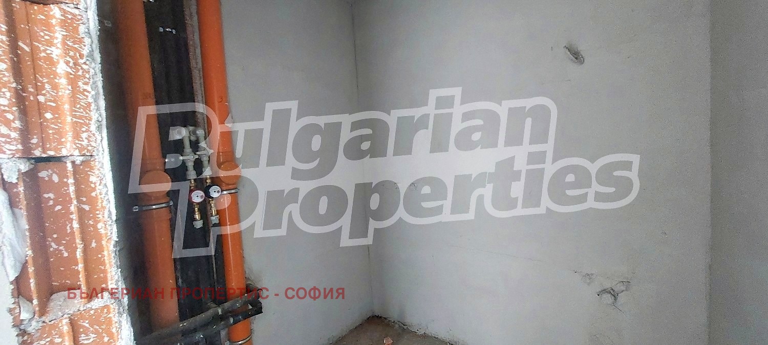 Продава 1-СТАЕН, гр. София, Дружба 1, снимка 9 - Апартаменти - 53885108