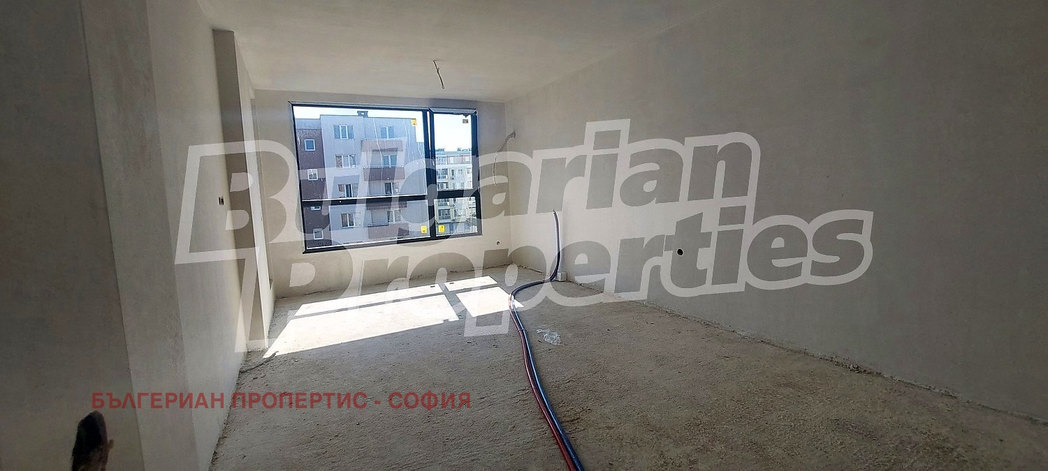 Продава 1-СТАЕН, гр. София, Дружба 1, снимка 2 - Апартаменти - 53885108