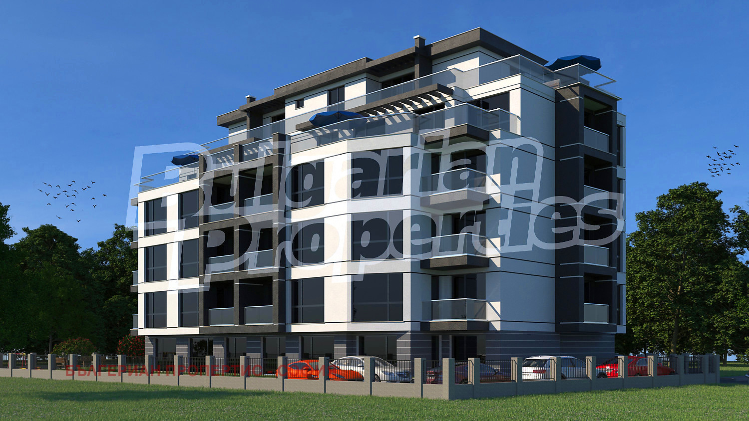 Продава 1-СТАЕН, гр. София, Дружба 1, снимка 4 - Апартаменти - 53885108