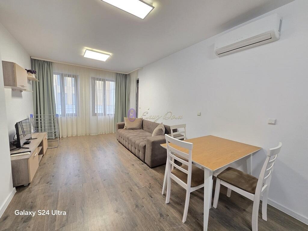 Продава 2-СТАЕН, гр. Варна, Бриз, снимка 2 - Апартаменти - 48124682