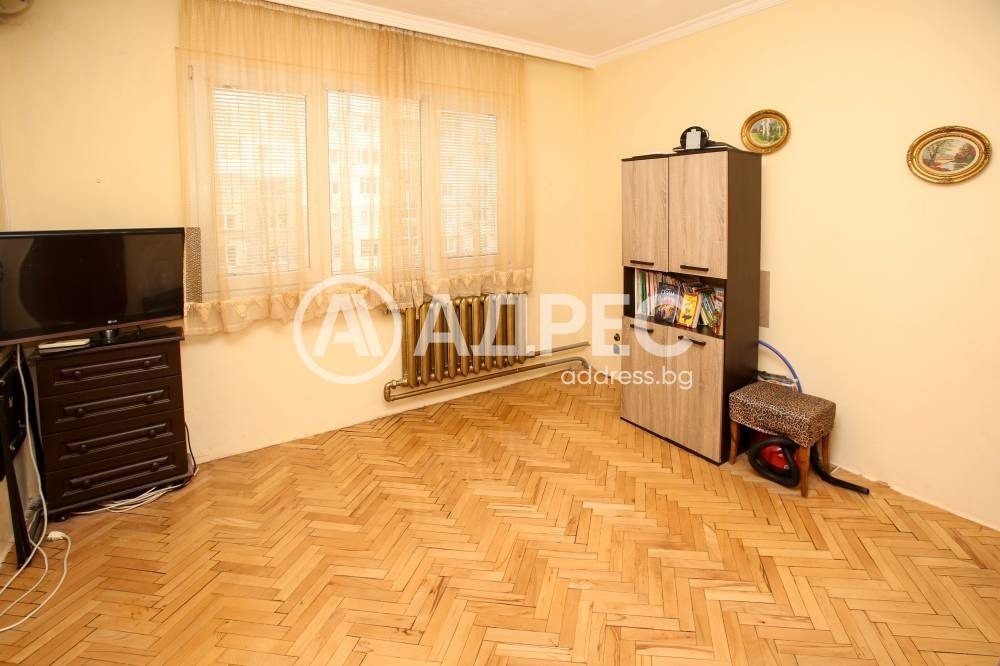 Продава 2-СТАЕН, гр. София, Борово, снимка 10 - Апартаменти - 53629489