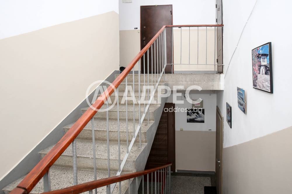 Продава 2-СТАЕН, гр. София, Борово, снимка 6 - Апартаменти - 53629489