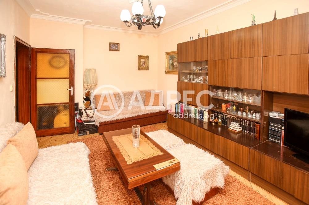 Продава 2-СТАЕН, гр. София, Борово