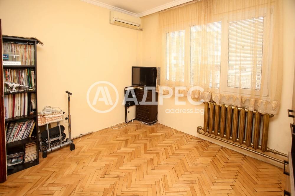 Продава 2-СТАЕН, гр. София, Борово, снимка 13 - Апартаменти - 53629489