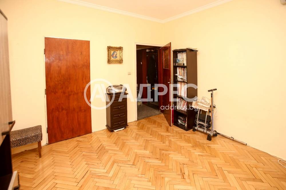 Продава 2-СТАЕН, гр. София, Борово, снимка 7 - Апартаменти - 53629489
