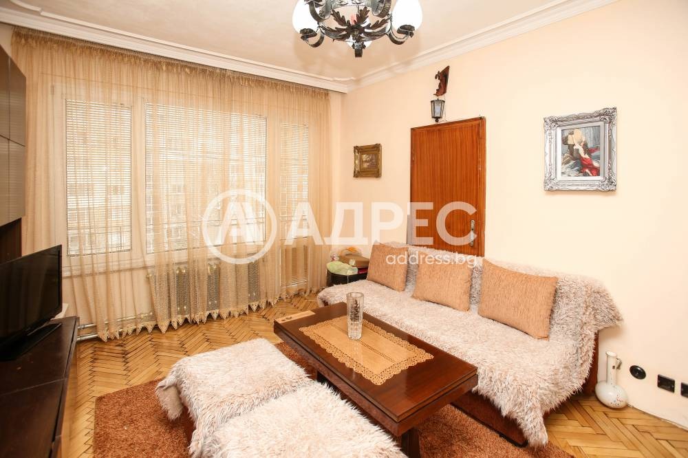 Продава 2-СТАЕН, гр. София, Борово, снимка 16 - Апартаменти - 53629489