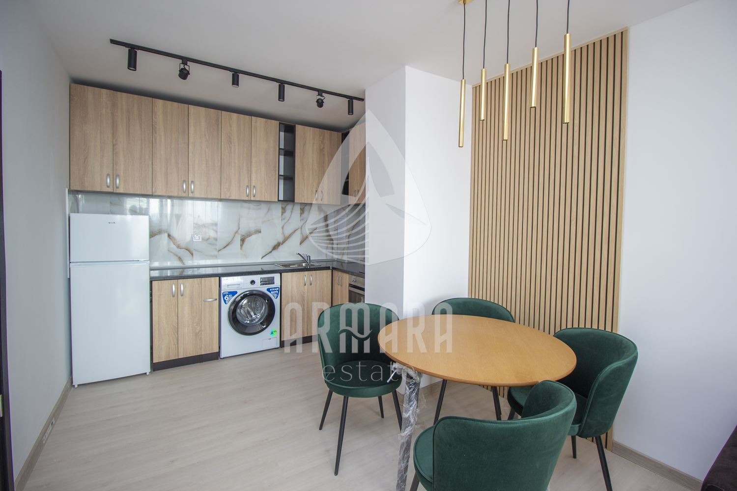 Продава 2-СТАЕН, гр. Пловдив, Тракия, снимка 2 - Апартаменти - 53710252