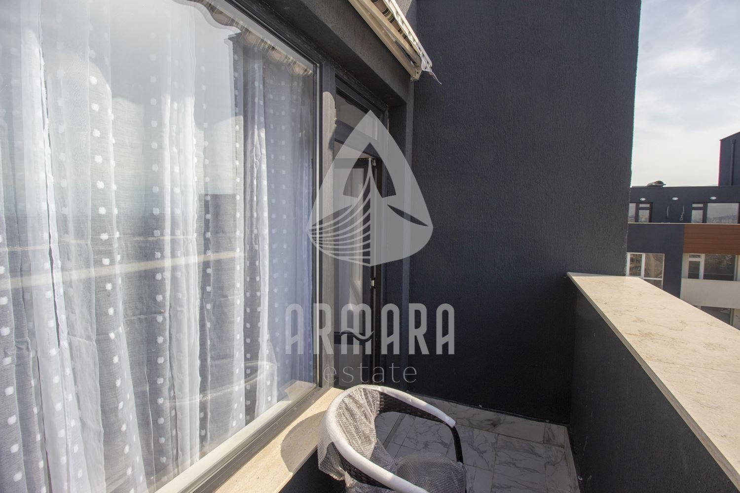 Продава 2-СТАЕН, гр. Пловдив, Тракия, снимка 11 - Апартаменти - 53710252