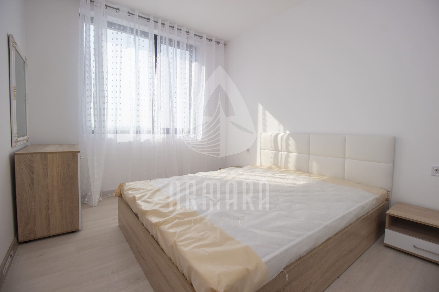 Продава 2-СТАЕН, гр. Пловдив, Тракия, снимка 5 - Апартаменти - 53710252