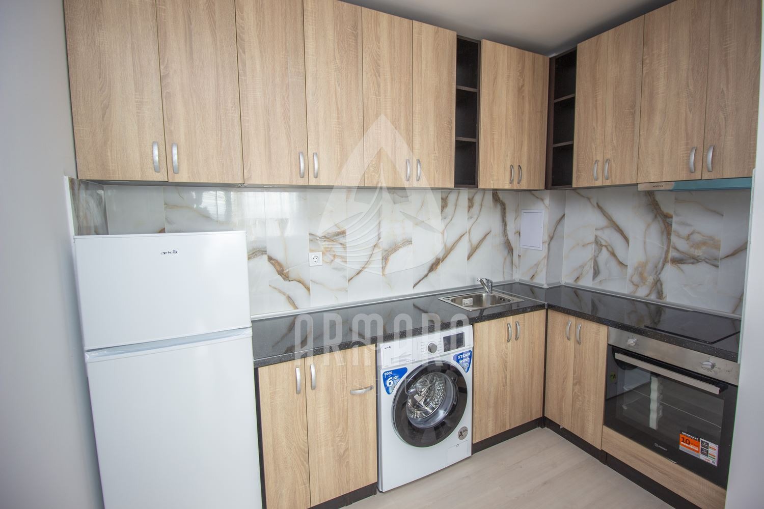 Продава 2-СТАЕН, гр. Пловдив, Тракия, снимка 4 - Апартаменти - 53710252