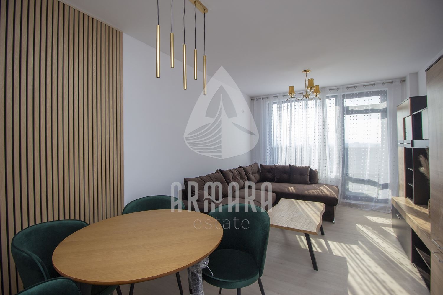 Продава 2-СТАЕН, гр. Пловдив, Тракия