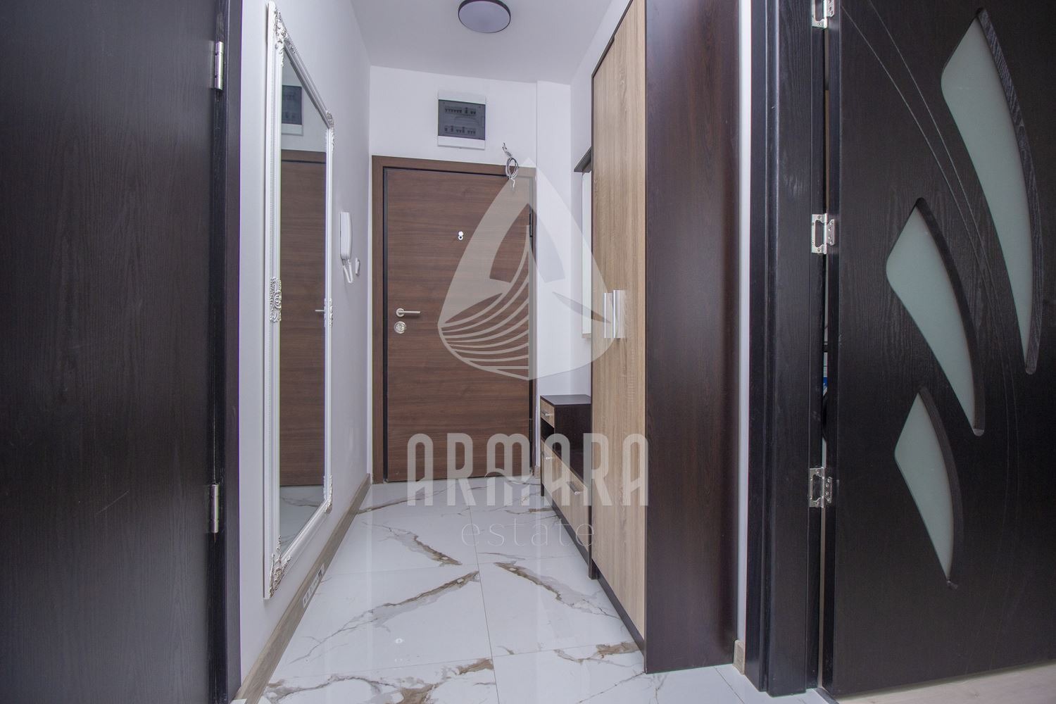 Продава 2-СТАЕН, гр. Пловдив, Тракия, снимка 7 - Апартаменти - 53710252