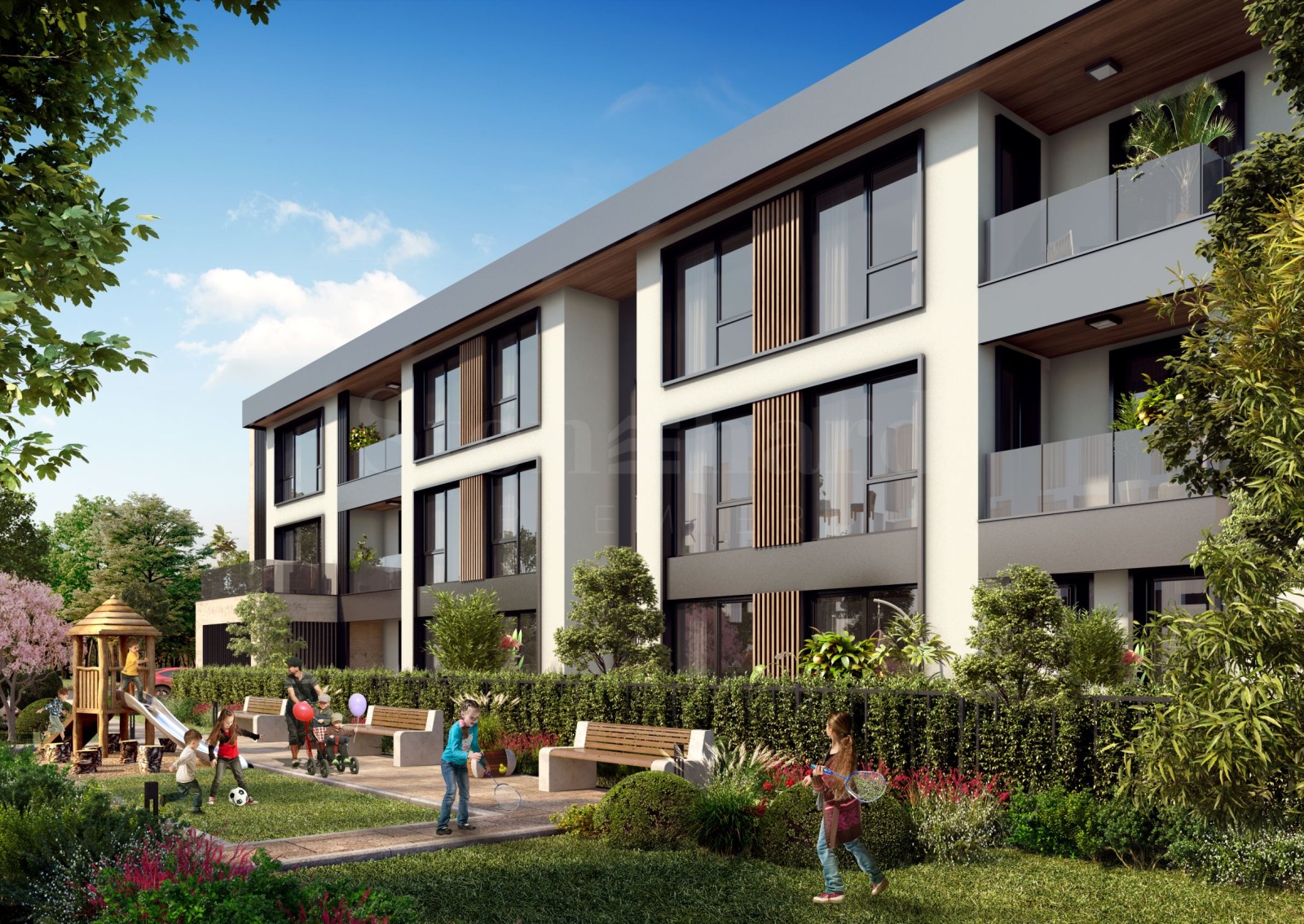 Продава 2-СТАЕН, гр. Пловдив, Христо Смирненски, снимка 3 - Апартаменти - 53911272