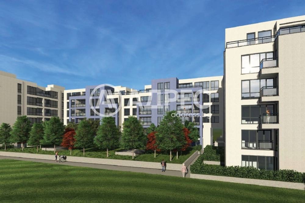 Продава 2-СТАЕН, гр. София, Обеля 2, снимка 5 - Апартаменти - 54042011