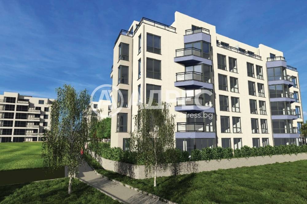 Продава 2-СТАЕН, гр. София, Обеля 2, снимка 3 - Апартаменти - 54042011