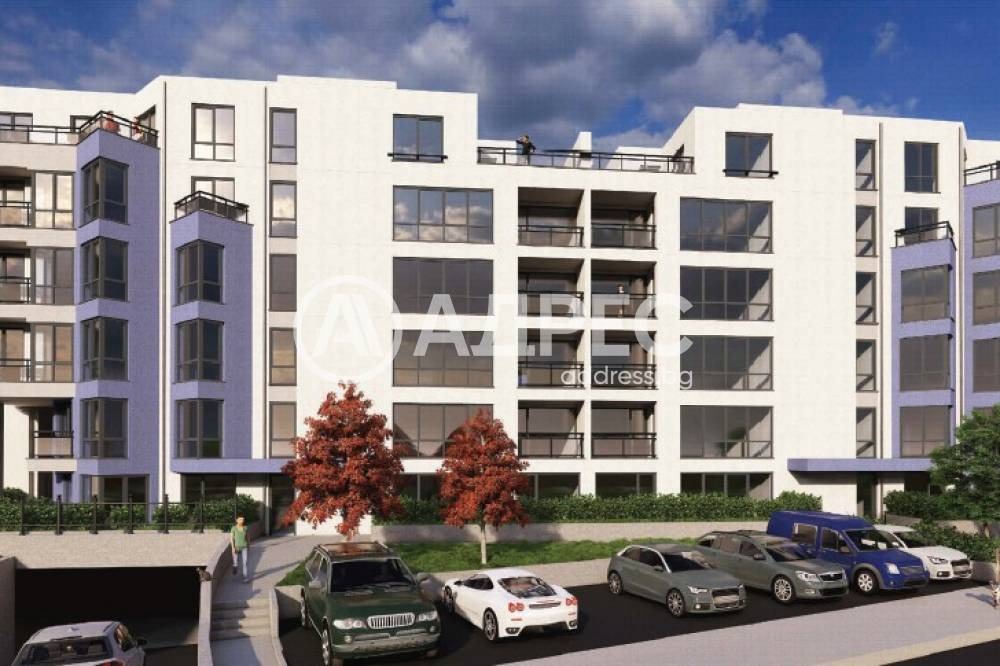 Продава 2-СТАЕН, гр. София, Обеля 2, снимка 2 - Апартаменти - 54042011