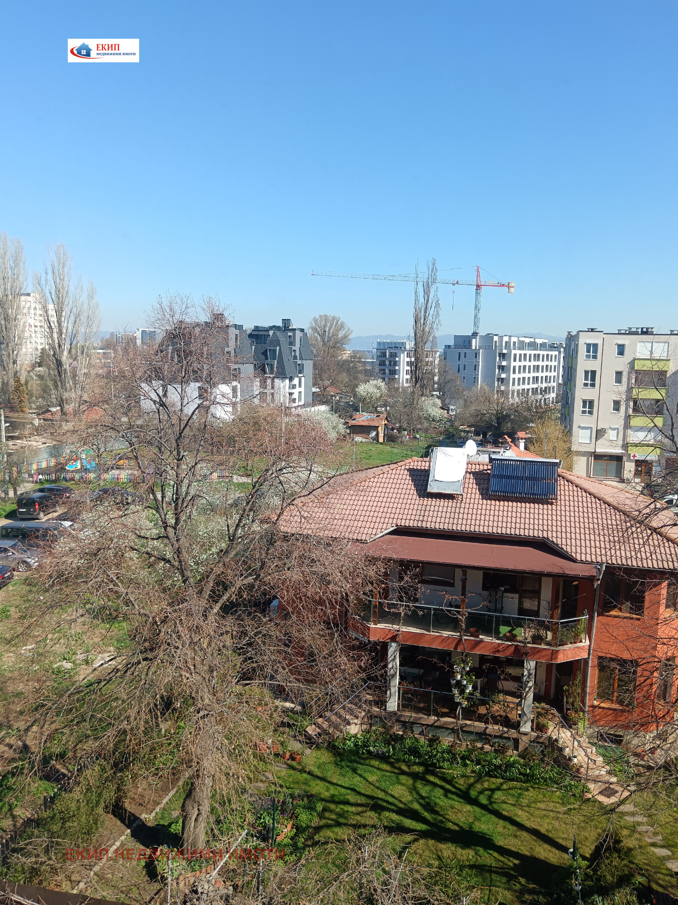 Продава 2-СТАЕН, гр. София, Дружба 1, снимка 9 - Апартаменти - 54106978