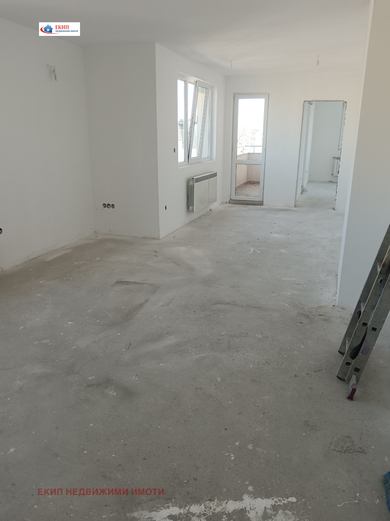 Продава 2-СТАЕН, гр. София, Дружба 1, снимка 3 - Апартаменти - 54106978