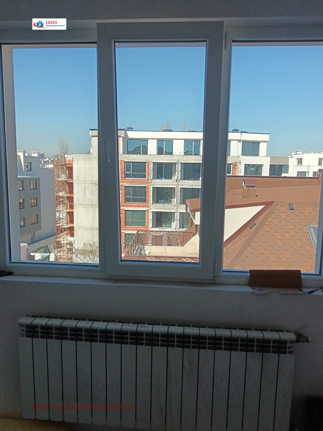 Продава 2-СТАЕН, гр. София, Дружба 1, снимка 6 - Апартаменти - 54106978