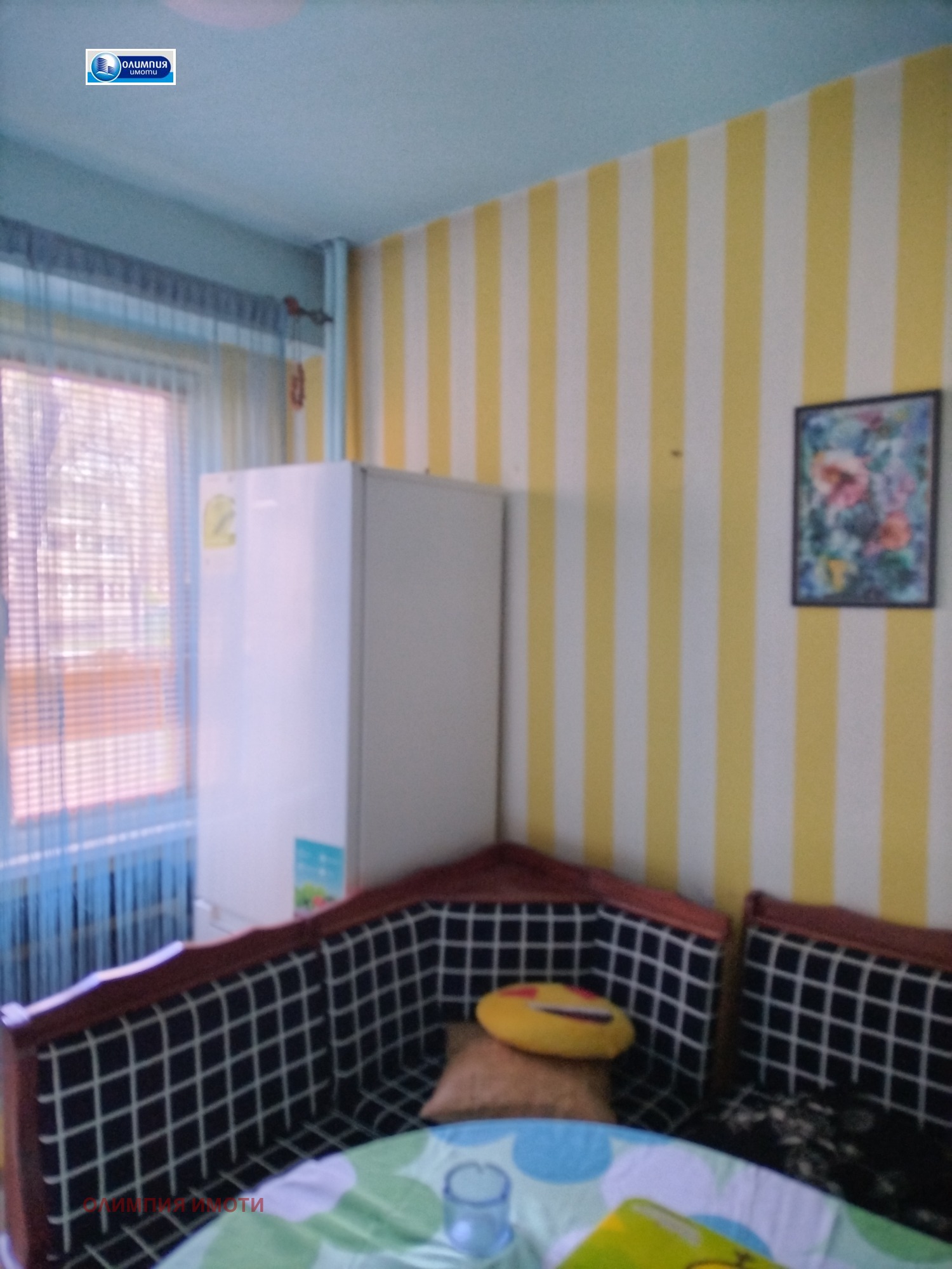 Продава 2-СТАЕН, гр. Русе, Здравец Север 2, снимка 6 - Апартаменти - 54133922