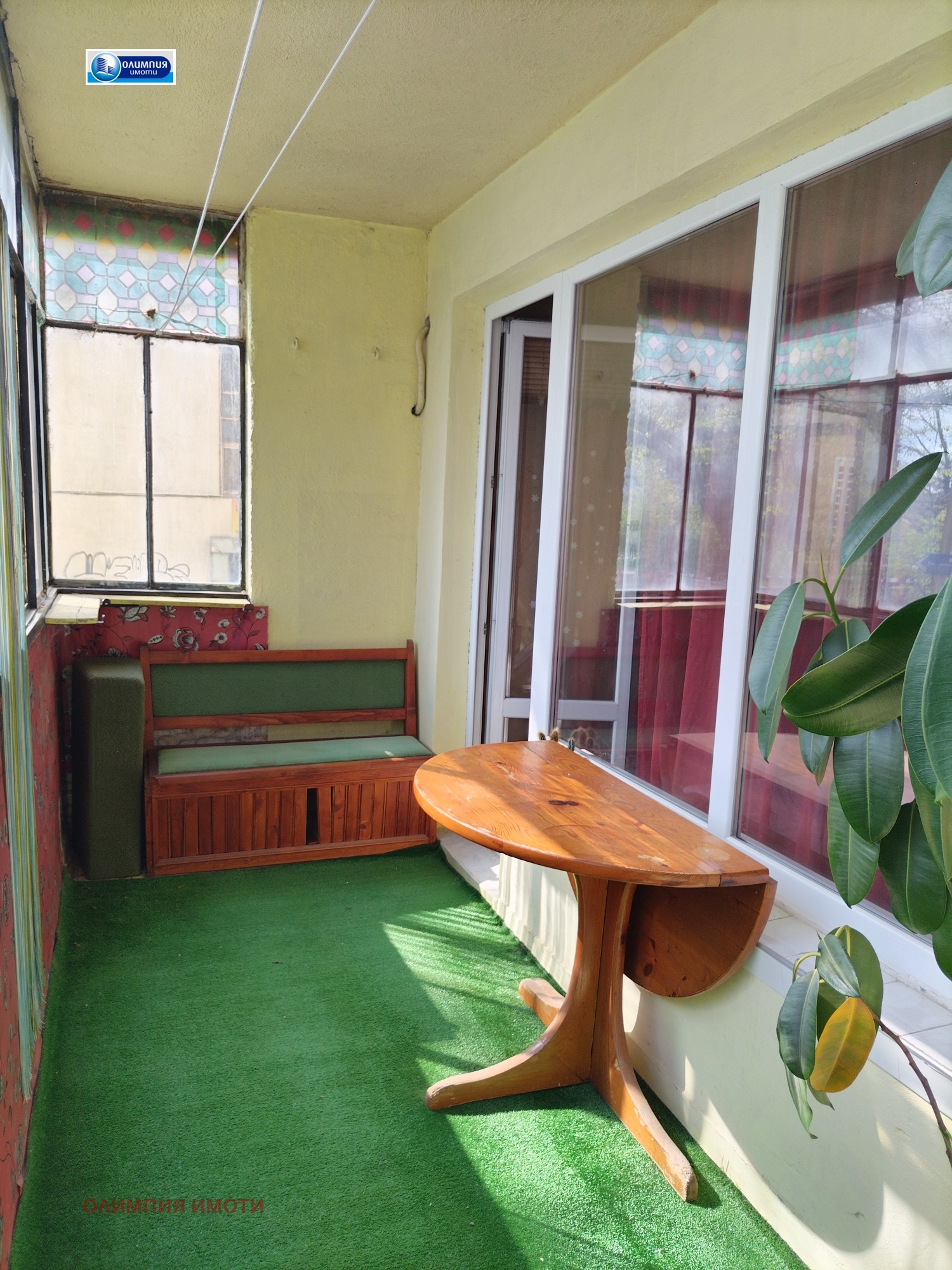 Продава 2-СТАЕН, гр. Русе, Здравец Север 2, снимка 7 - Апартаменти - 54133922