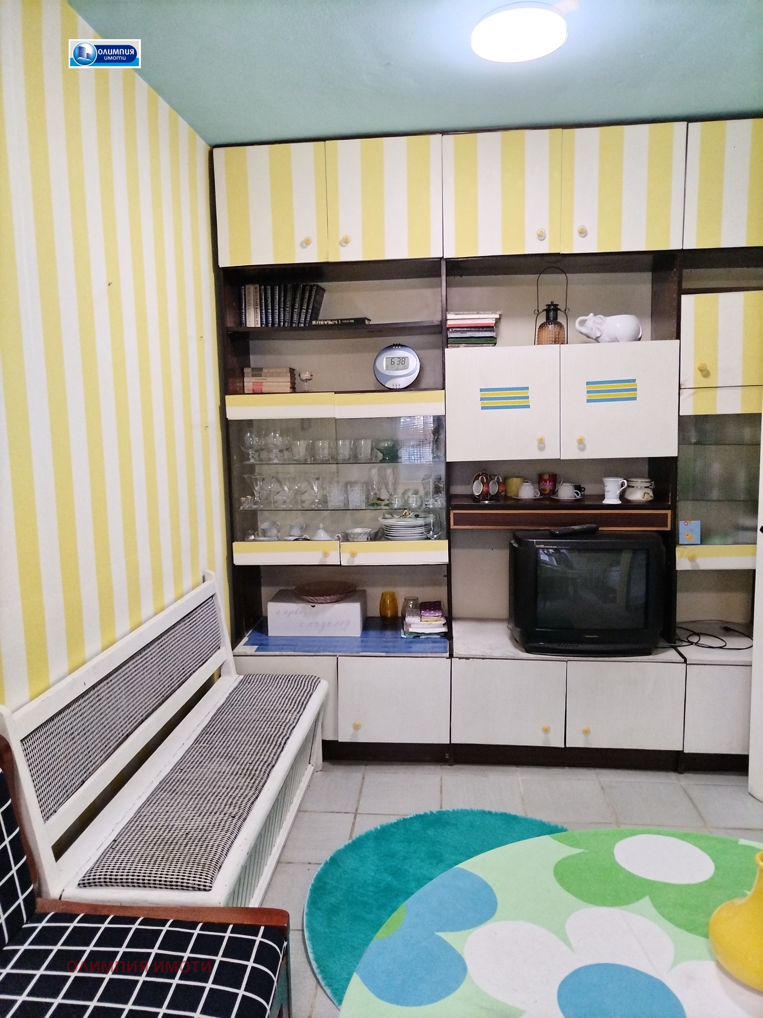 Продава 2-СТАЕН, гр. Русе, Здравец Север 2, снимка 3 - Апартаменти - 54133922