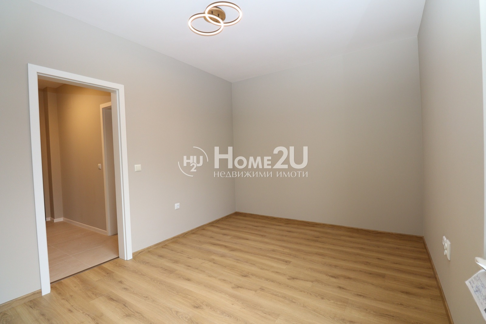 Продава 2-СТАЕН, гр. София, Манастирски ливади, снимка 5 - Апартаменти - 54383134