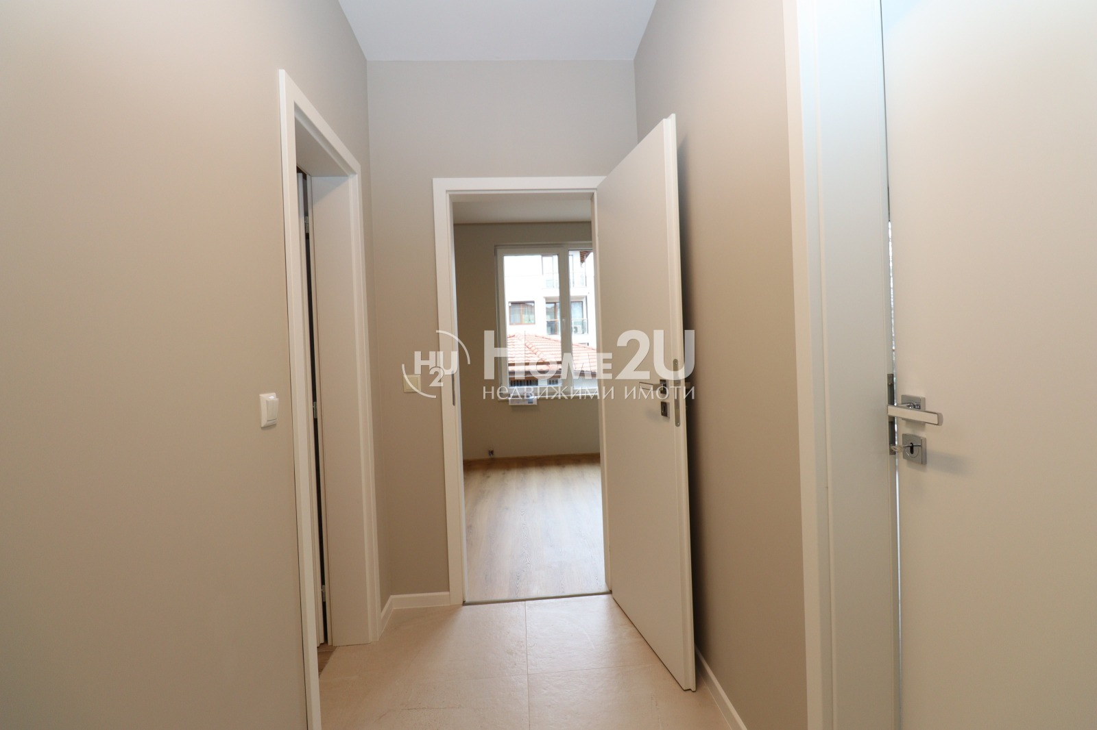 Продава 2-СТАЕН, гр. София, Манастирски ливади, снимка 3 - Апартаменти - 54383134
