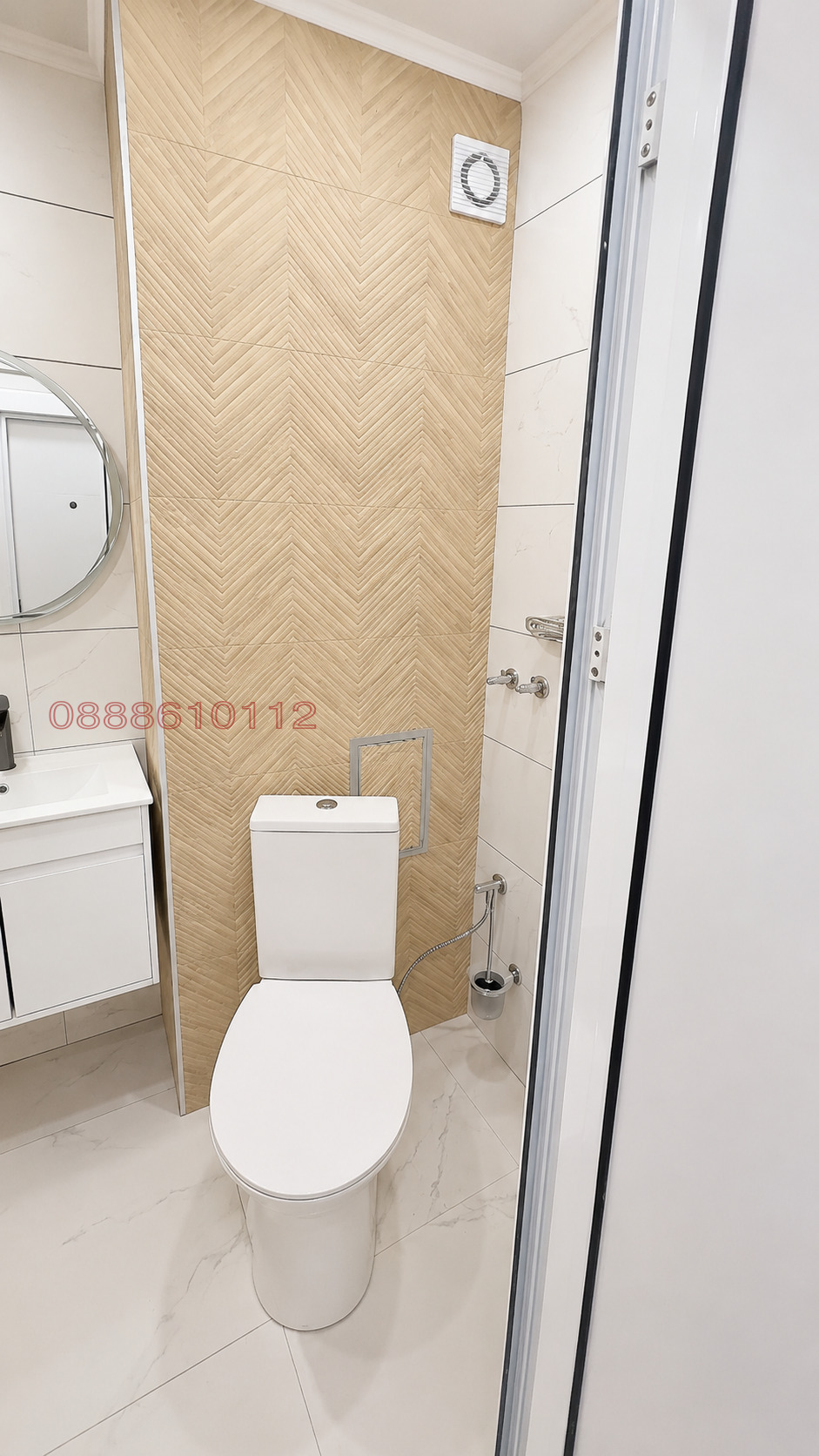 Продава 2-СТАЕН, гр. Варна, Младост 1, снимка 9 - Апартаменти - 54670683