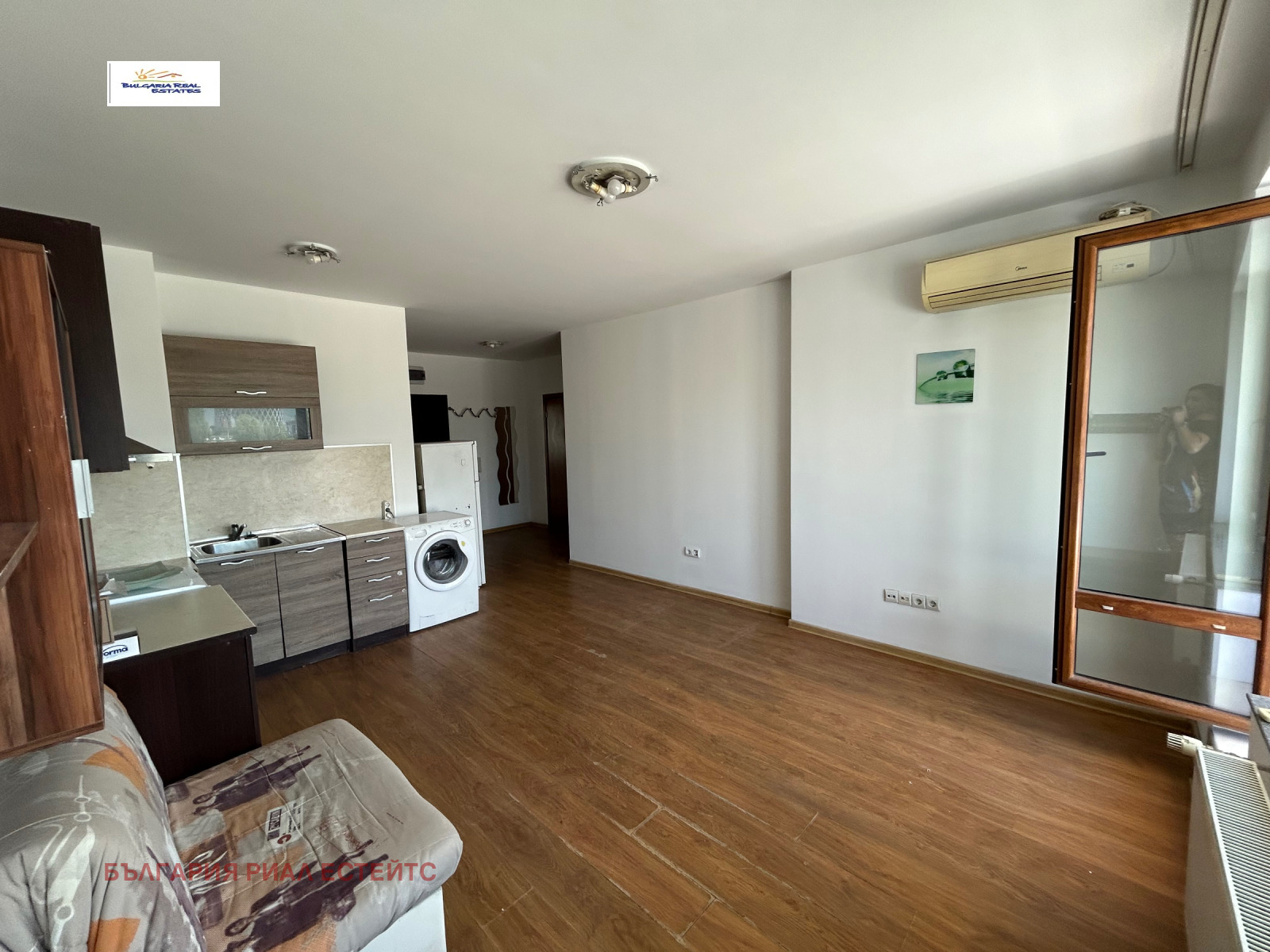Продава 2-СТАЕН, гр. София, Дружба 2, снимка 3 - Апартаменти - 54928667