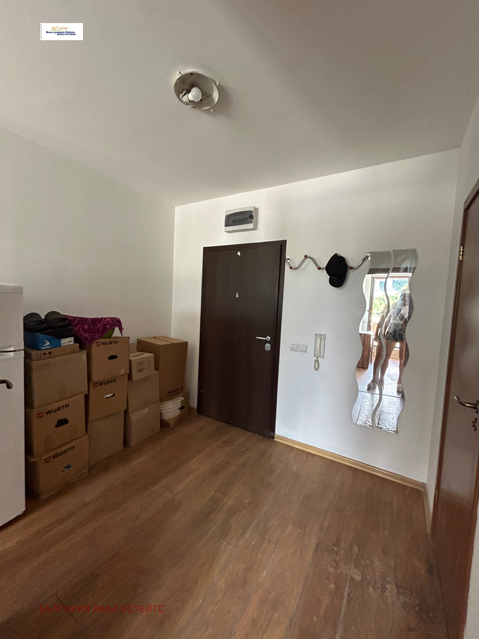 Продава 2-СТАЕН, гр. София, Дружба 2, снимка 4 - Апартаменти - 54928667