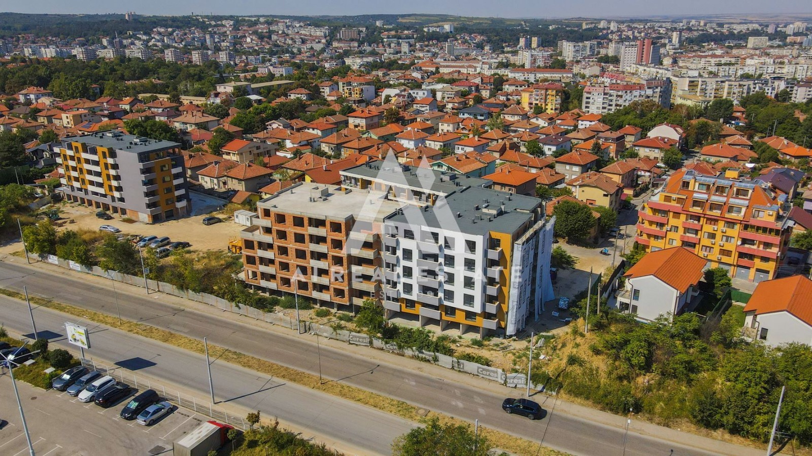 Продава 2-СТАЕН, гр. Плевен, Широк център, снимка 9 - Апартаменти - 55097104
