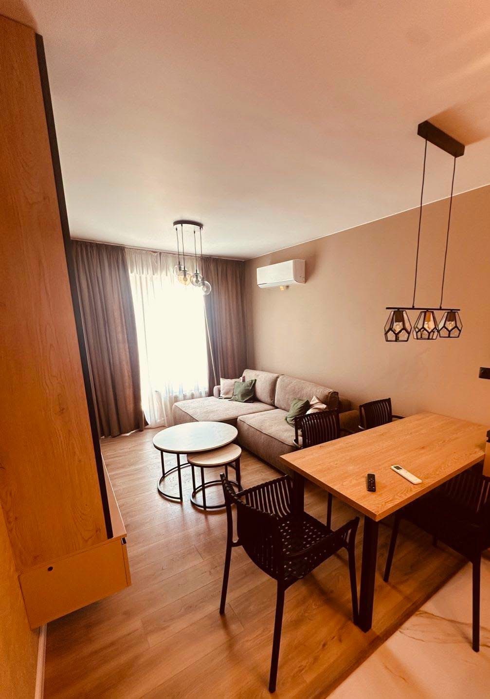 Продава 2-СТАЕН, гр. София, Малинова долина, снимка 2 - Апартаменти - 55229826