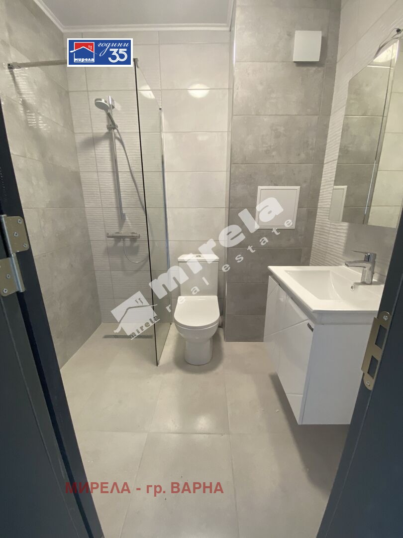 Продава 2-СТАЕН, гр. Балчик, област Добрич, снимка 6 - Апартаменти - 55565649