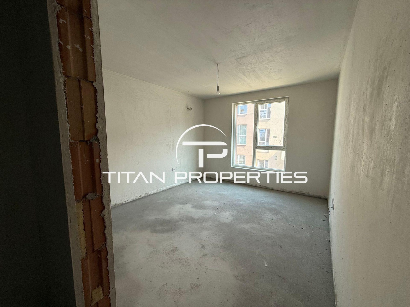 Продава 2-СТАЕН, гр. Пловдив, Христо Смирненски, снимка 2 - Апартаменти - 55726898