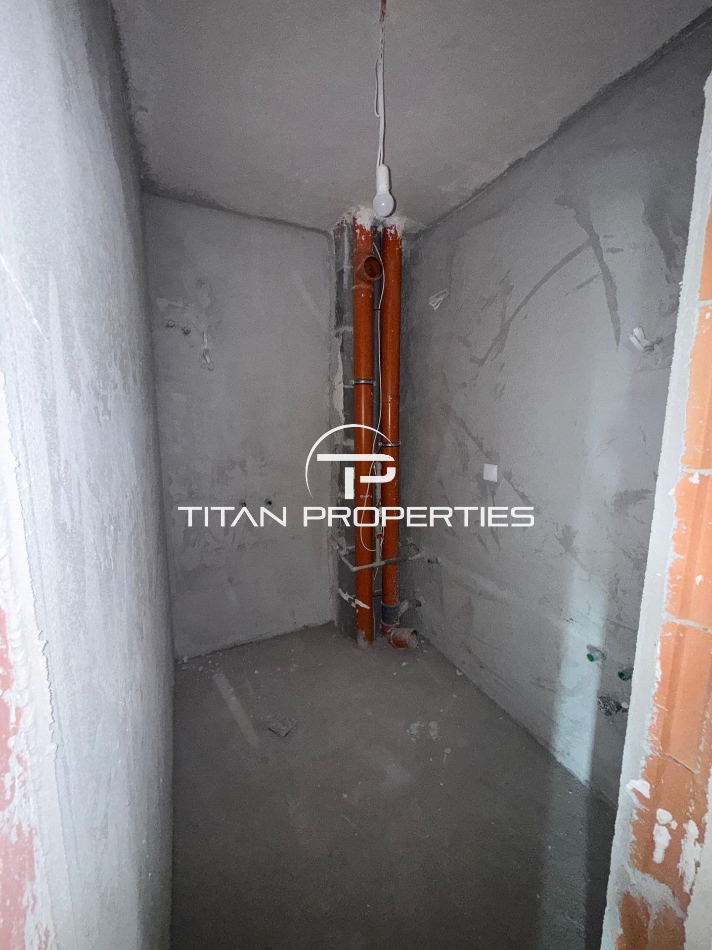 Продава 2-СТАЕН, гр. Пловдив, Христо Смирненски, снимка 4 - Апартаменти - 55726898
