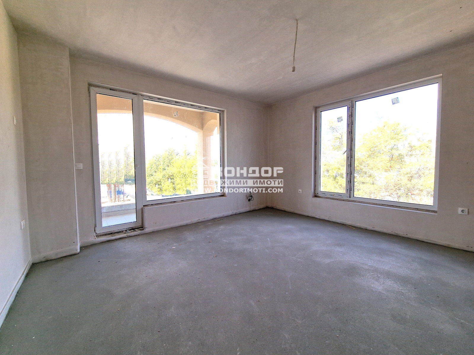 Продава 3-СТАЕН, гр. Пловдив, Кършияка, снимка 2 - Апартаменти - 50617098