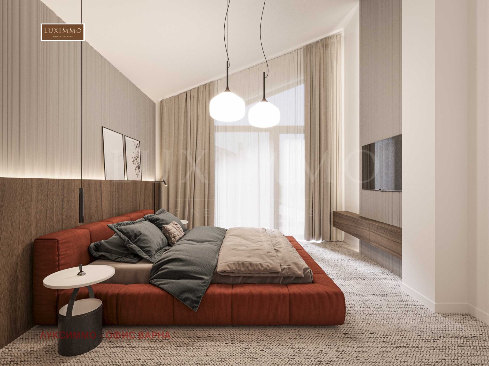 Продава КЪЩА, гр. Варна, Свети Никола, снимка 8 - Къщи - 53871179