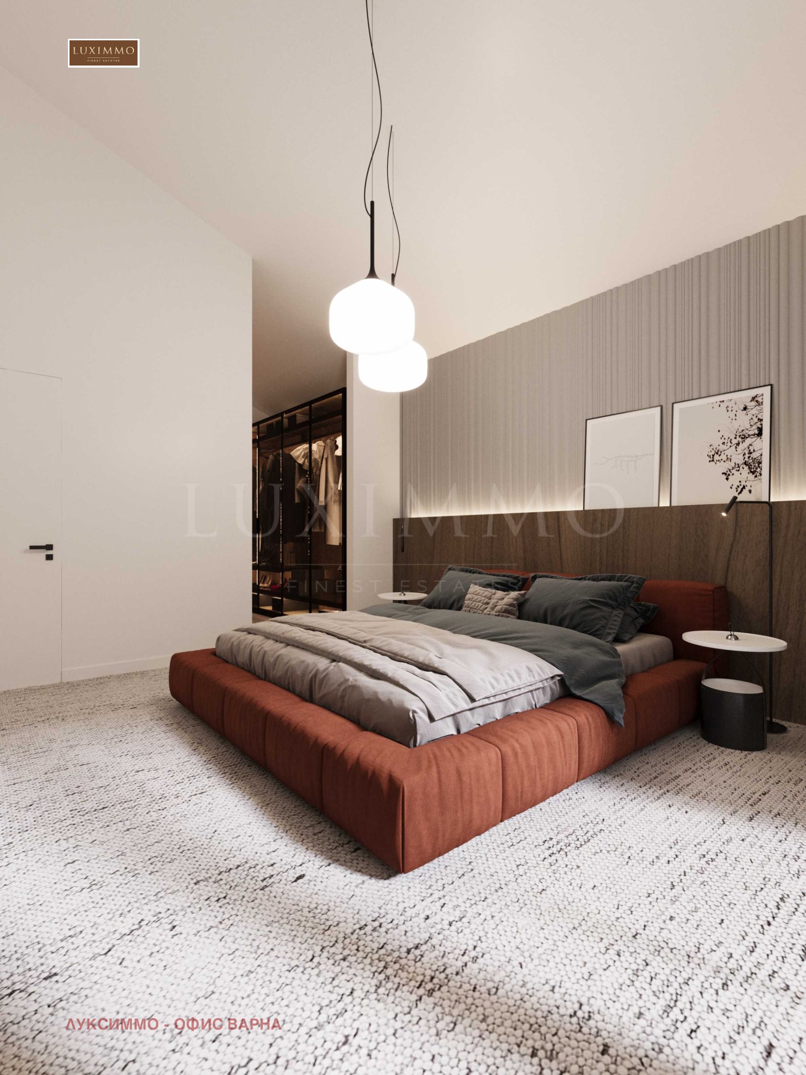 Продава КЪЩА, гр. Варна, Свети Никола, снимка 9 - Къщи - 53871179