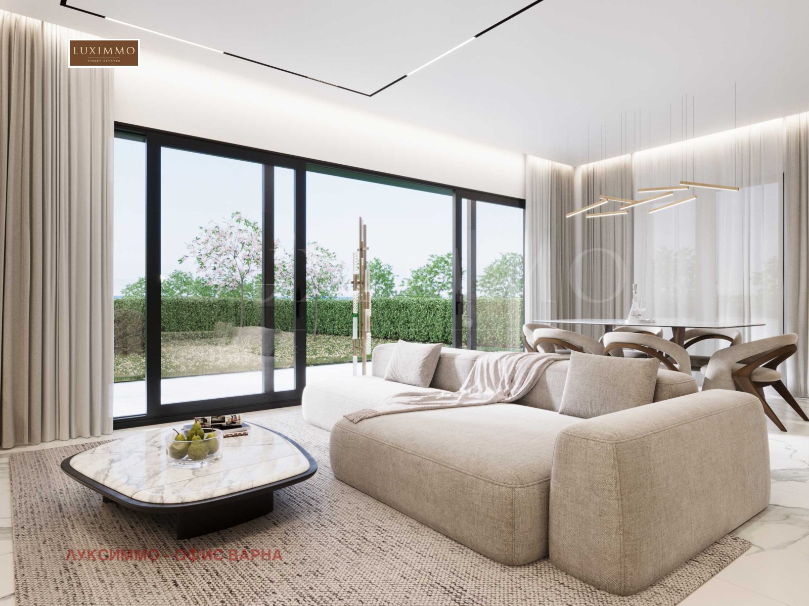 Продава КЪЩА, гр. Варна, Свети Никола, снимка 6 - Къщи - 53871179