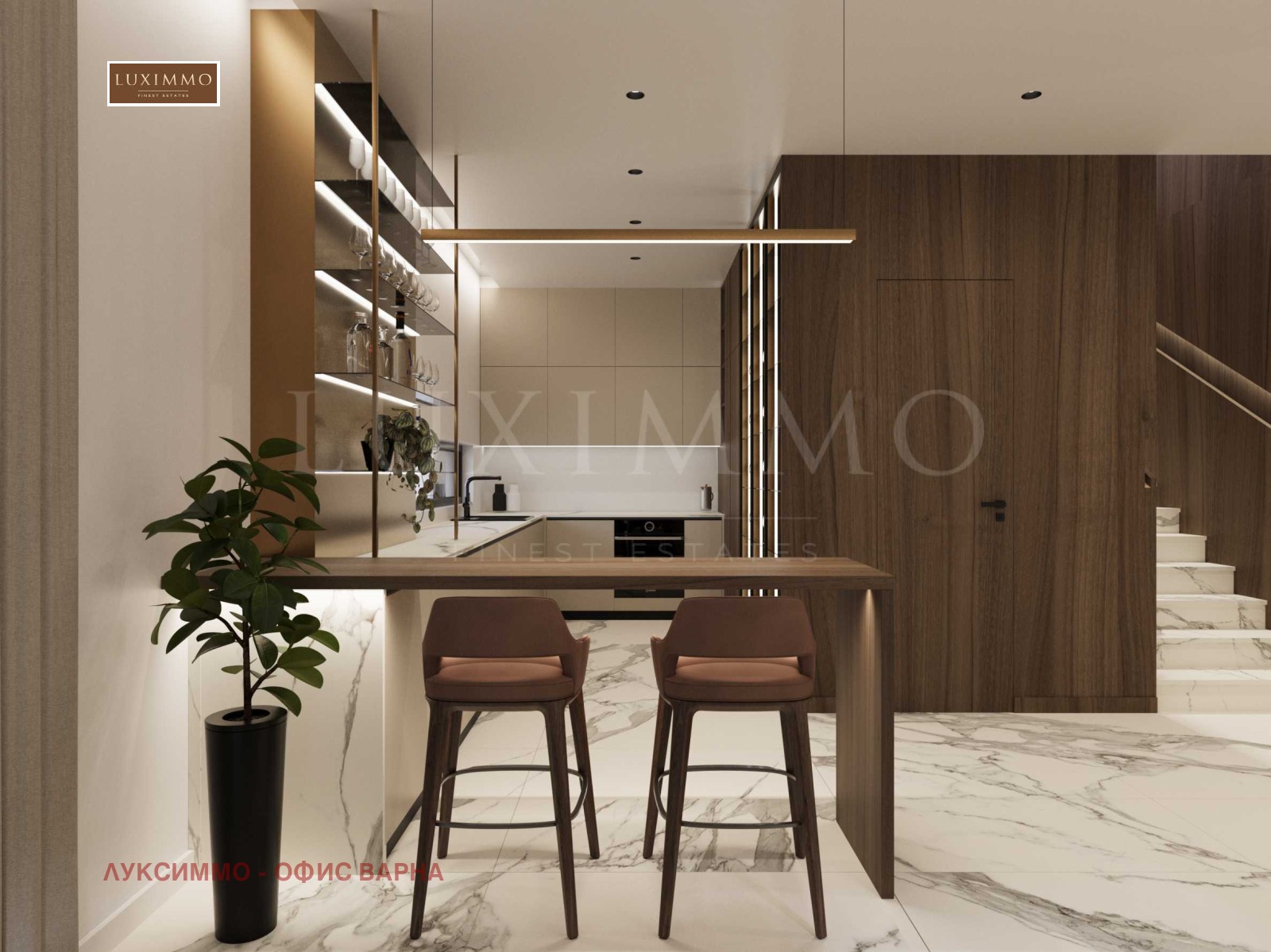 Продава КЪЩА, гр. Варна, Свети Никола, снимка 7 - Къщи - 53871179