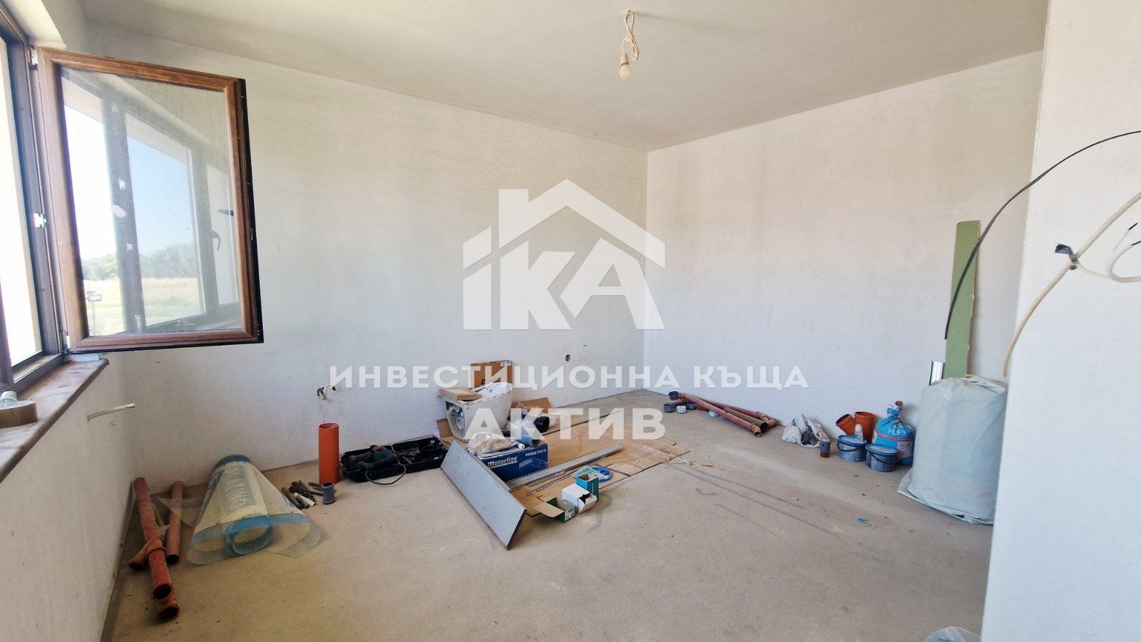 Продава КЪЩА, гр. Пловдив, Прослав, снимка 6 - Къщи - 55348638
