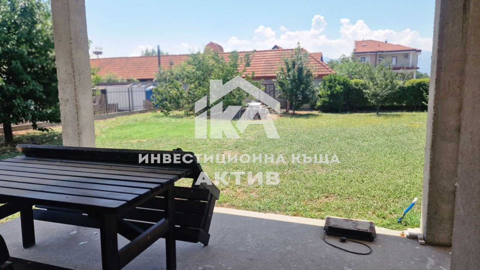 Продава КЪЩА, гр. Пловдив, Прослав, снимка 4 - Къщи - 55348638