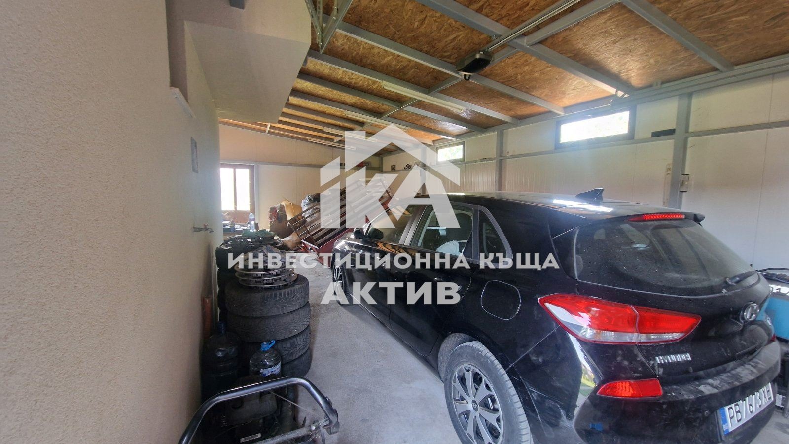 Продава КЪЩА, гр. Пловдив, Прослав, снимка 15 - Къщи - 55348638