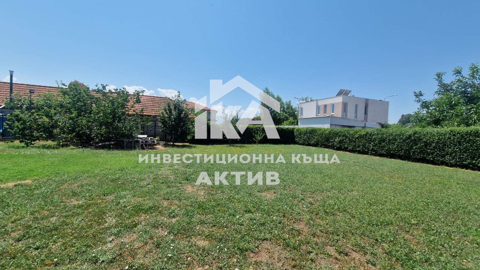 Продава КЪЩА, гр. Пловдив, Прослав, снимка 3 - Къщи - 55348638