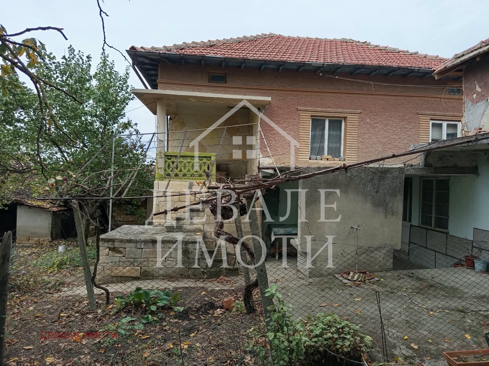 Продава КЪЩА, с. Пиргово, област Русе, снимка 5 - Къщи - 56653749