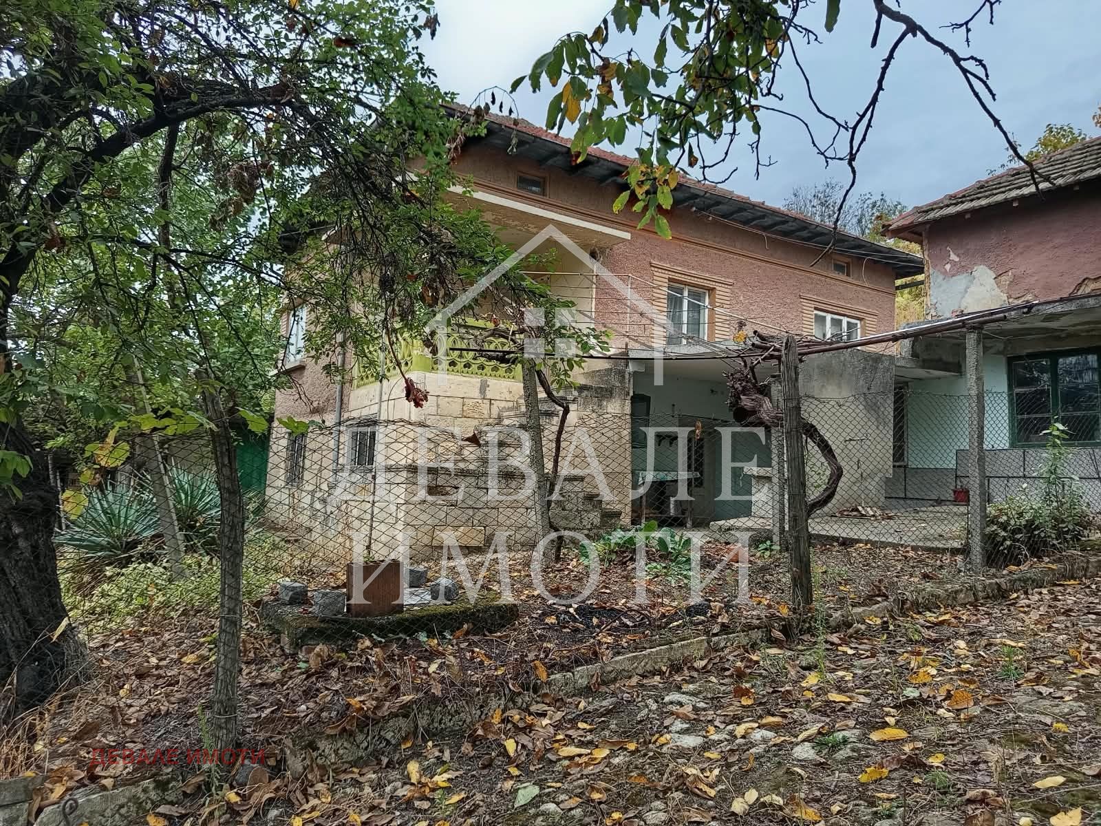 Продава КЪЩА, с. Пиргово, област Русе, снимка 4 - Къщи - 56653749