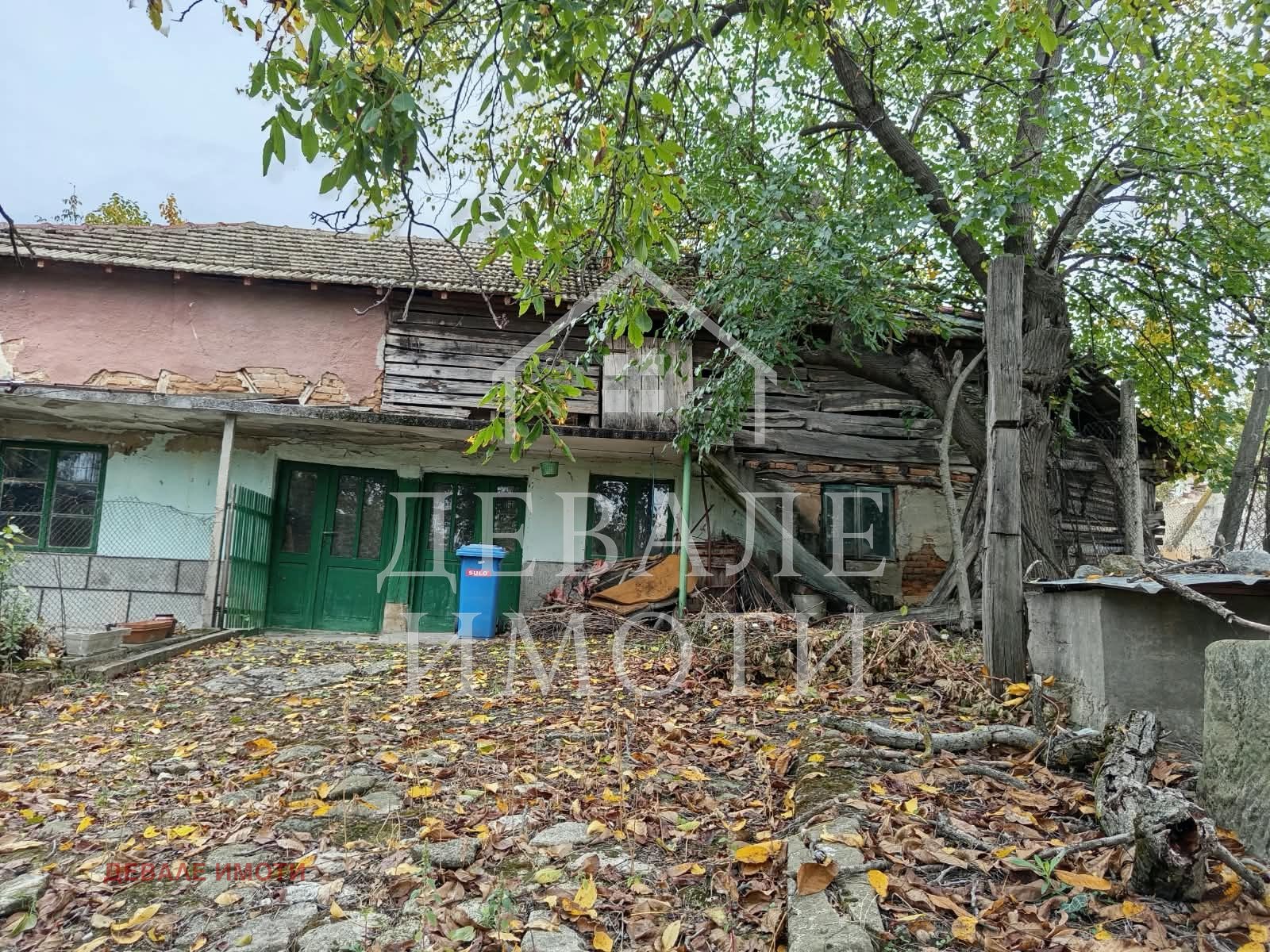 Продава КЪЩА, с. Пиргово, област Русе, снимка 6 - Къщи - 56653749