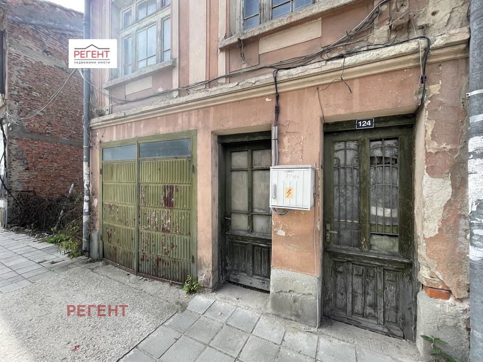 Продава ПАРЦЕЛ, гр. Габрово, Център, снимка 2 - Парцели - 47618570